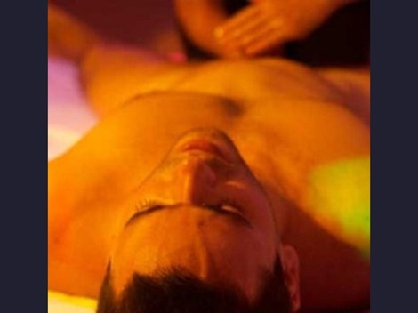 Massagem para Homens na Zona Leste