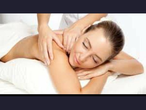 Clínicas de Massagem Tântrica em Jaú