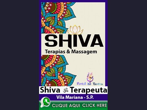 Massagem Tântrica na Vila Mariana Shiva