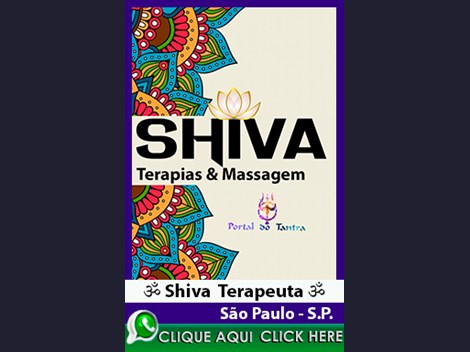 Terapeuta Tântrico em São Paulo Deva Prem