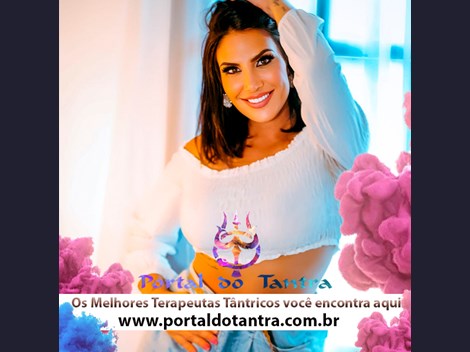 Tantra Massagem no Brooklin