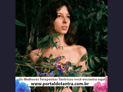 Tantra Massagem na Vila Madalena