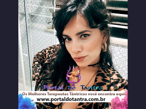 Tantra Massagem no Ibirapuera