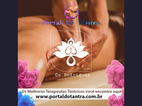 Studio Deva Terapia Tântrica e Massagem Tântrica em Atibaia