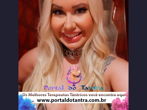 Tantra Massagem em Brasília