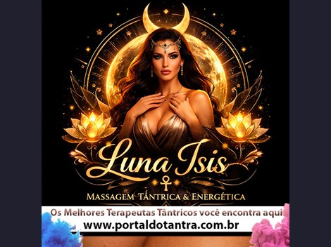 Tantra Massagem no Guarujá