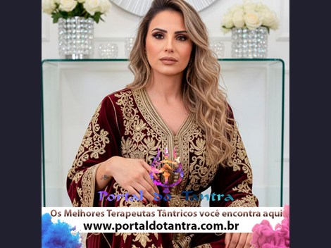 Massoterapeuta Tântrica na Vila Mariana