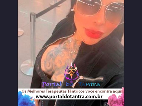 Massagem Relaxante na Mooca