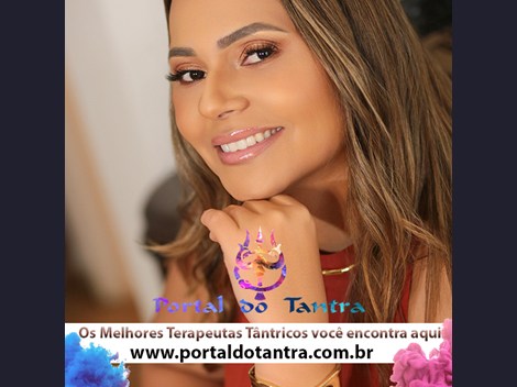 Massagem em Vinhedo