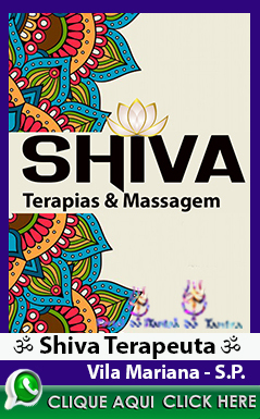 Deva Shiva Massoterapeuta em São Caetano do sul 